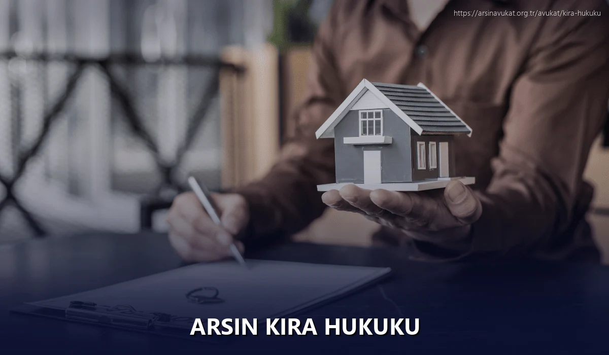 Arsin Kira Hukuku